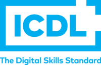 ICDL logo